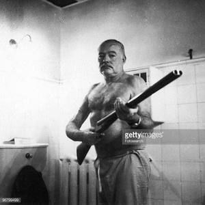 Meet your Posher, Rufus